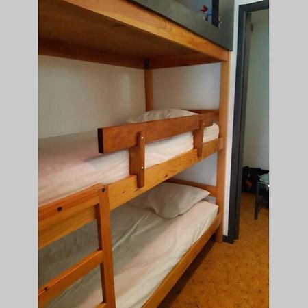 Appartement T2 Cabine En Rdc Avec Terrasse Saint-Lary-Soulan Eksteriør billede
